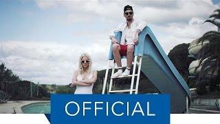 Robin Schulz - Headlights (feat. Ilsey) [Official Music Video]