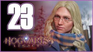 Hogwarts Legacy Full Walkthrough Part 23 Spinners Cavern & In Shadow of the Mountain