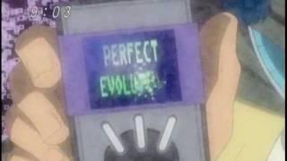 (Old AMV) Digimon Savers - Believer [subtitled] (Reupload)