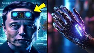 Future Inventions That Change Our World | Haider Tech