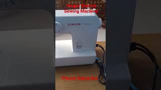 Singer Electric Sewing Machine | 1408 | Shelai | #shorts