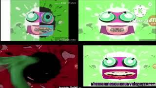 Klasky Csupo G Major Collection 5 Parison