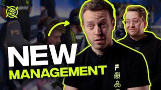NIP Management Is 5 Steps Behind? | Roster Maniacs