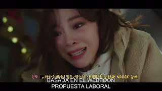 propuesta laboral k-drama español latino capitulo 2