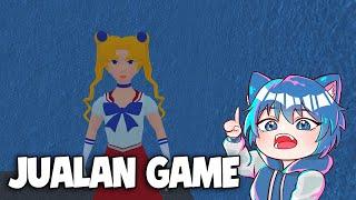 JUALAN GAME - Warnet Life 2 #8