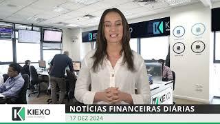 Kiexo PT   Notícias financeiras diárias 17 12 2024