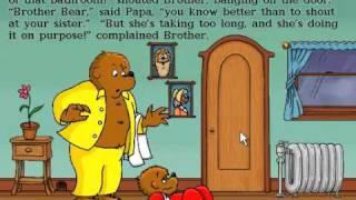 Playthrough: The Berenstain Bears Get in a Fight - Part 2