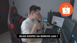 Tips Iklan di Shopee Anti Boncos [ Anti Sepi / Anti Rugi ] Pasti LARIS MANIS !