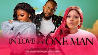 IN LOVE WITH ONE MAN | RAY EMODI - Trending Nigerian Movie #newrelease