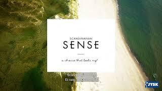 SCANDINAVIAN SENSE | JYSK