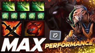 GoodWIN Lone Druid 45 KILLS - MAX PERFORMANCE - Dota 2 Pro Gameplay [Watch & Learn]