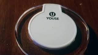 Youse $5 QI Charging pad review