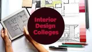 15 Best Interior Design Courses In The World