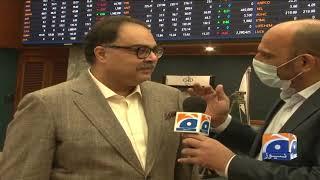 PSX aur Bank of Punjab ke darmiyan Market maker ka muhaida