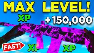 *INSANE XP* UNLIMITED WEAPON XP GLITCH BO6! Most Broken Weapon XP Method In Black Ops 6 After Patch!