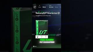  WORTH THE TIME ?! 10X FREE NUMEROFUT GUARANTEED PACKS