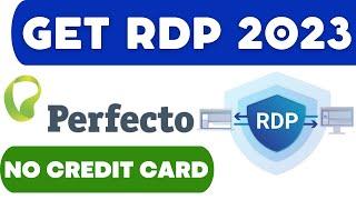 How to Create an RDP (Remote Desktop) for Windows - Perfect for 2023!