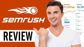 SEMRush Review 2025   Is this SEO Keyword Research Tool Really Worth the Cost?