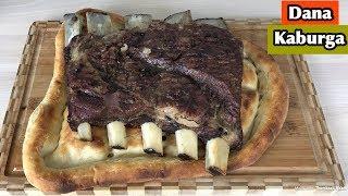 DANA KABURGA (ASADO) || BU LEZZETİN BAĞIMLISI OACAKSINIZ!!!