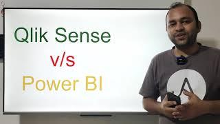Qlik Sense vs PowerBI | Detailed Comparison from Developer Point of View