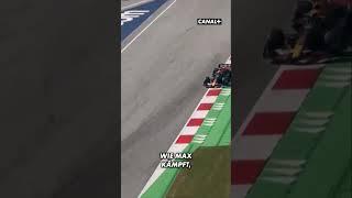 Max Verstappen - Anatomie eines Champions auf CANAL+