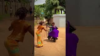 Another one  #comedy #funnyafrican #comedydance #funny #africast #prank #danceperformance