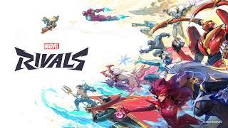 Marvel Rivals | Game Premiere Official Trailer