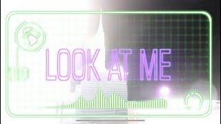 That Kid - Look At Me (Official Visualizer)