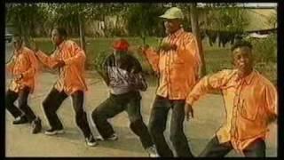 Mbuta Likasu - Sauve qui peut