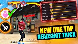 Free Fire Max Control Setting | Free Fire Pro Player Setting 2023 | Free Fire setting