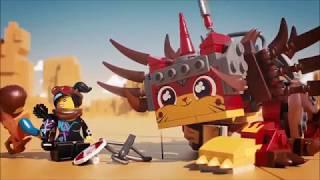 Toyworld NZ - LEGO Movie 2 70827 Ultrakatty & Warrior Lucy