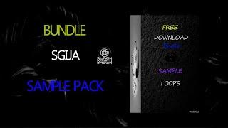 (Free) Bundle  2023 Sgija Amapiano Sample Pack 01 Theke  Loops And Drums Download in Description