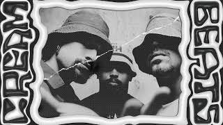 Cypress Hill x Psycho Realm, 90s Dark Boom Bap Type Beat // "Spark Another" (prod. DJ Cream)