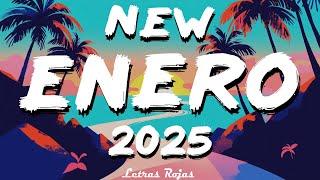 MIX REGGAETON MUSICA (2024 - 2025) - BEST REGGAETON MIX MUSIC 2024 - NEW REGGAETON MUSICA 2025