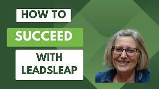 LeadsLeap Is Vital To Your Success In Making Money Online; Run Your Online Business With Leads Leap!