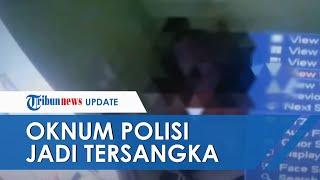 Video Mesum di Ruang Isolasi RSUD Dompu, 6 Orang Jadi Tersangka termasuk Oknum Polisi dan Pasangan