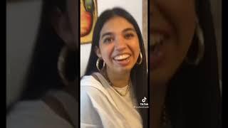 Fastest Nose Piercing Ever  (tiktok) #shorts