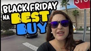 BLACK FRIDAY na BEST BUY