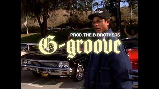 (FREE) G-Funk x R&B West Coast x DJ Battlecat Type Beat "G-Groove"