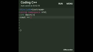 Start to learn C++ | C++ learn what matters #cpp #beginners #cpptutorial #learncpp