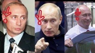 ШОК! Двойники ПУТИНА Раскрыты!!! 06.09.2016 Документальный фильм