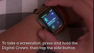 How to take a screenshot on Apple Watch [iMore]