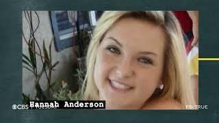 FBI TRUE | Saving Hannah Anderson