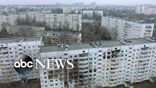 The view from Russia 1 year into the Ukraine war