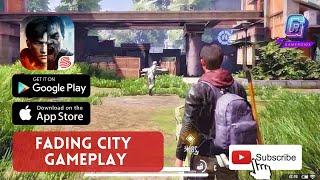 Fading City ( Last Of Us Mobile ) Gameplay Android & iOS Download | GAMEROIDX , Top Mobile Games