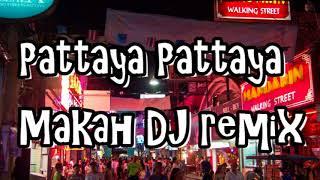 Pattaya Pattaya Song เพลงพัทยา