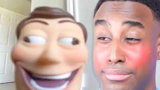 FUNNIEST try not to laugh memes!