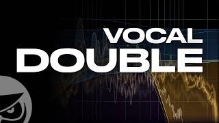 How to Double Vocals