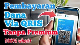 Cara Menggunakan Aplikasi Dana untuk Pembayaran via QRIS | Tutorial Lengkap LifeZak TV