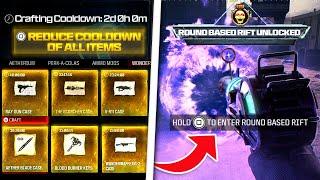 NEW MW3 ZOMBIES SEASON 4 RELOADED SECRETS & SURPRISE CHANGES!